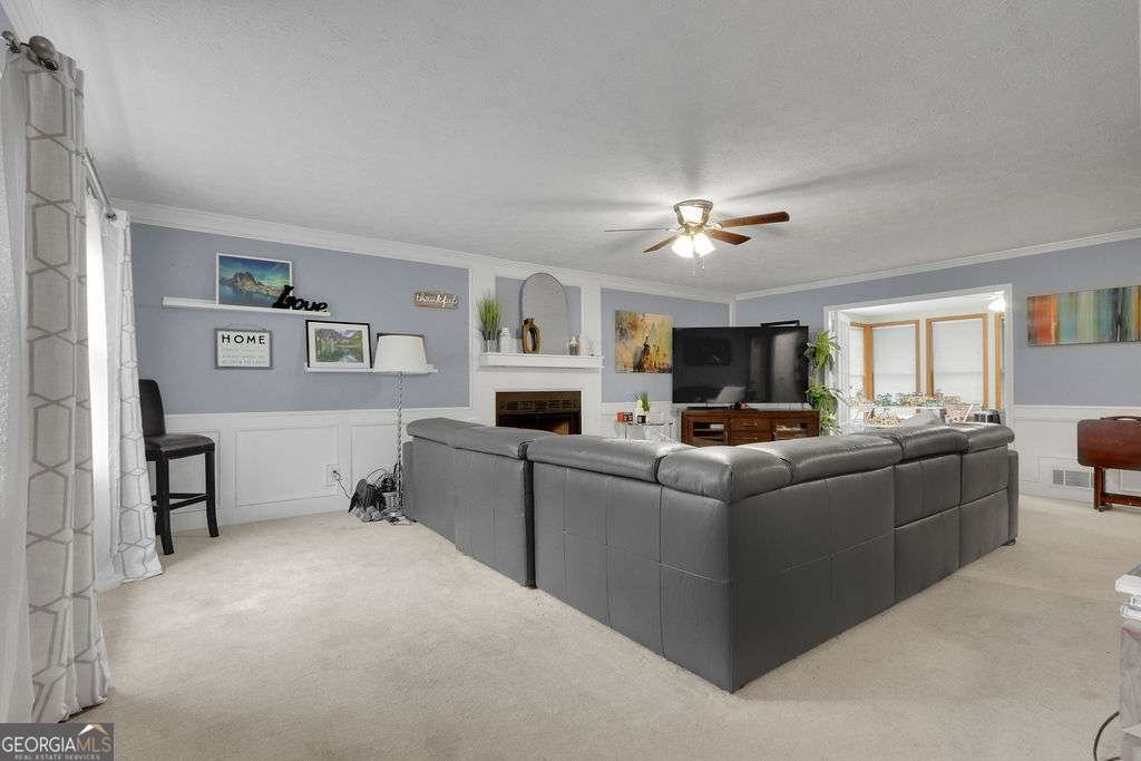 631 Cricket Hill Trail Lawrenceville - 8