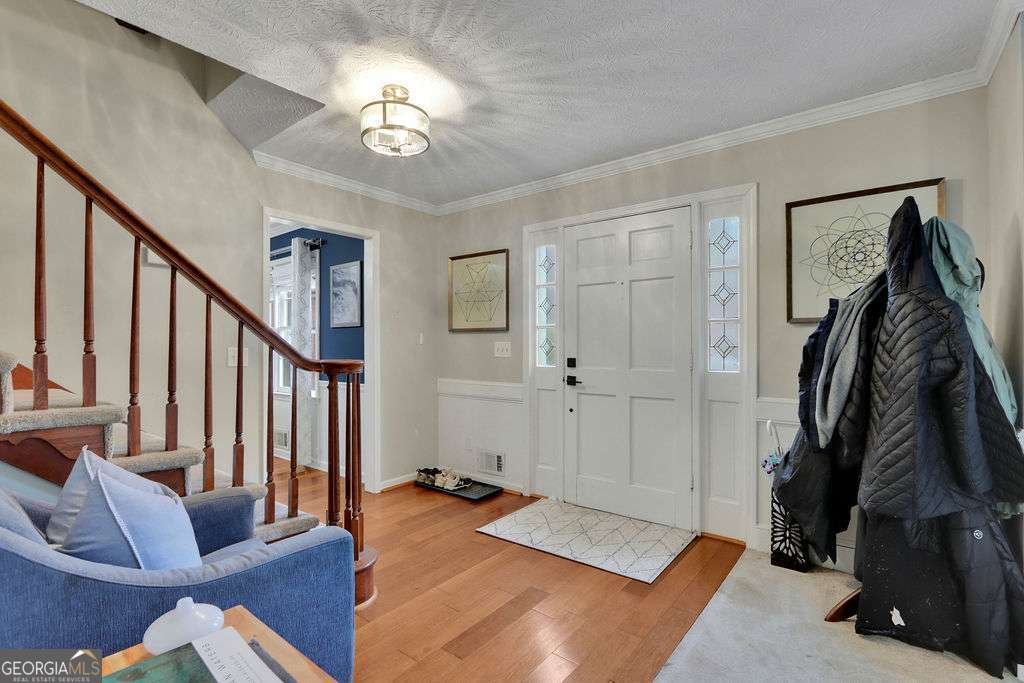 631 Cricket Hill Trail Lawrenceville - 9