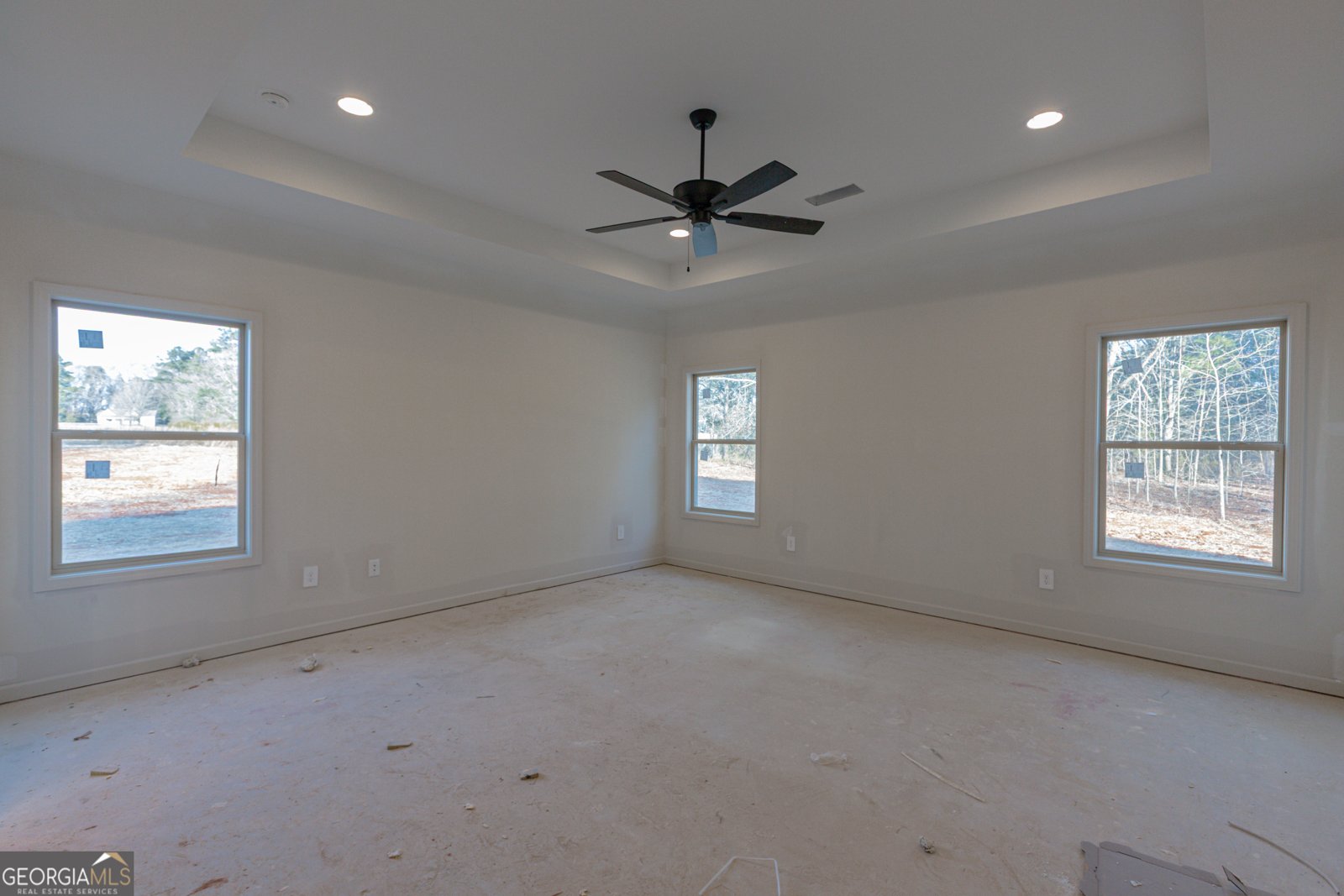 181 Hidden Meadows Drive Gay - Photo 15