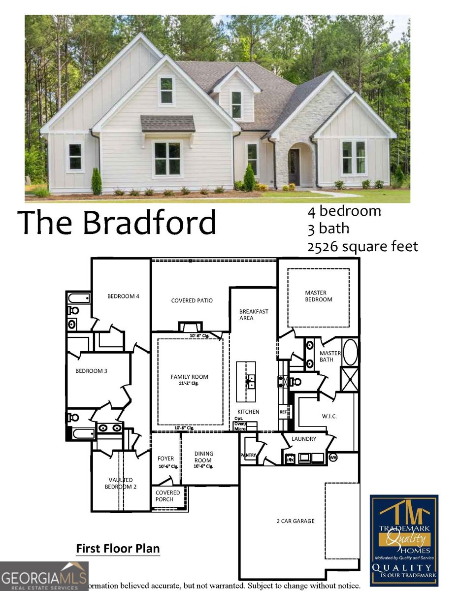 181 Hidden Meadows Dr. Gay - 3