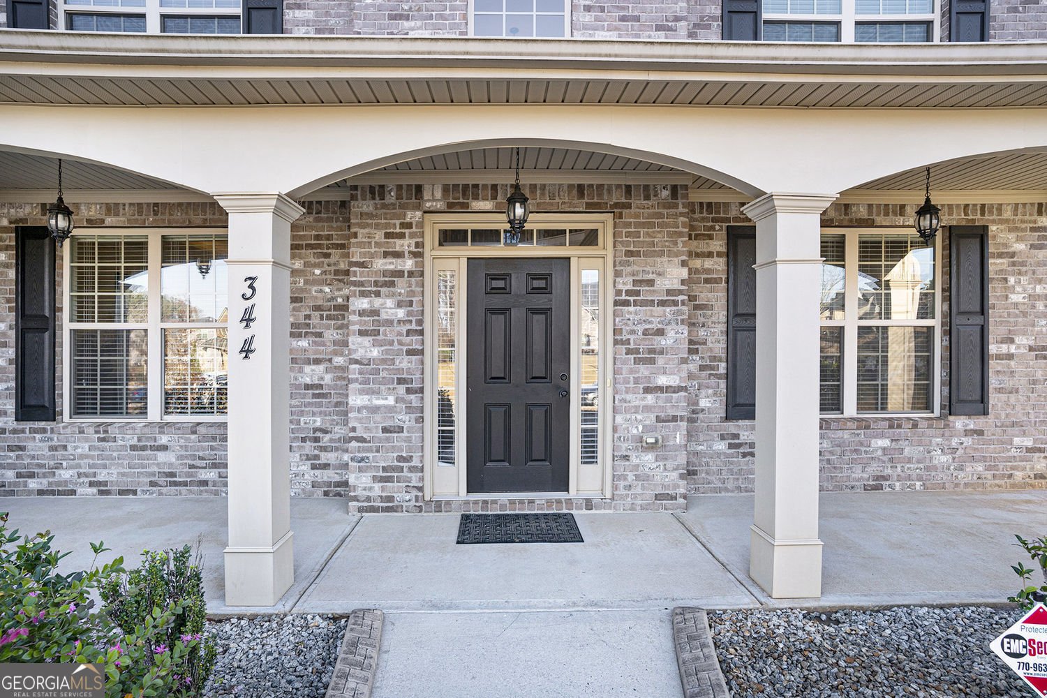 344 Shagbark Lane McDonough - 3