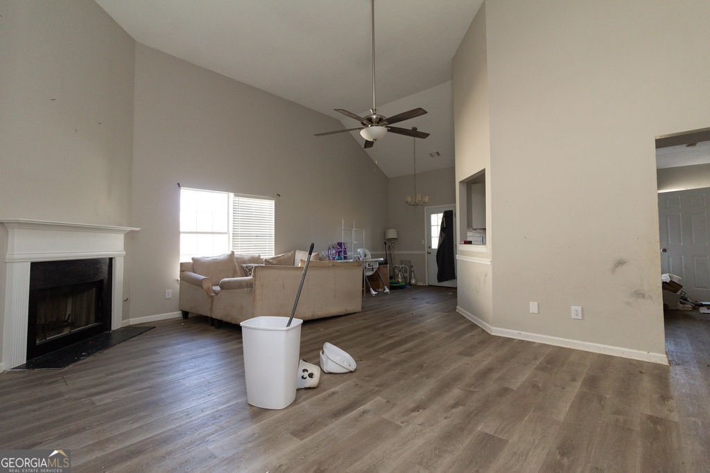 45 Robertford Drive Covington - 2