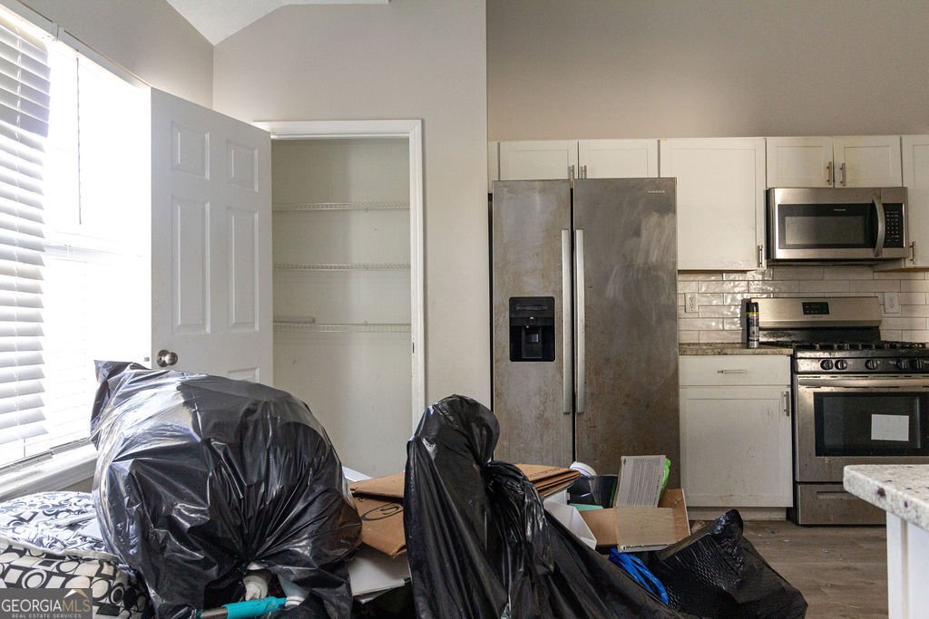 45 Robertford Drive Covington - 4