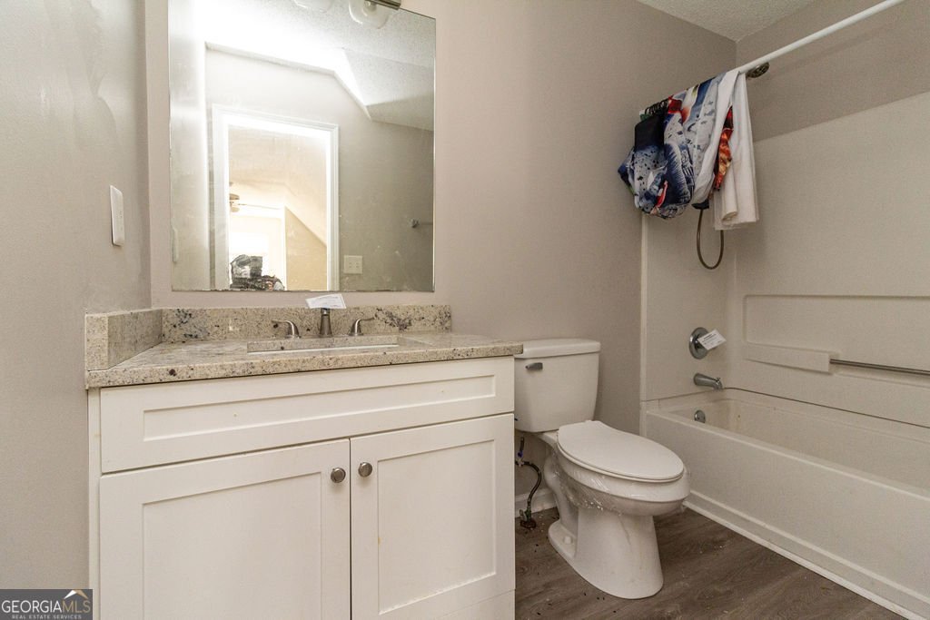 45 Robertford Drive Covington - 9