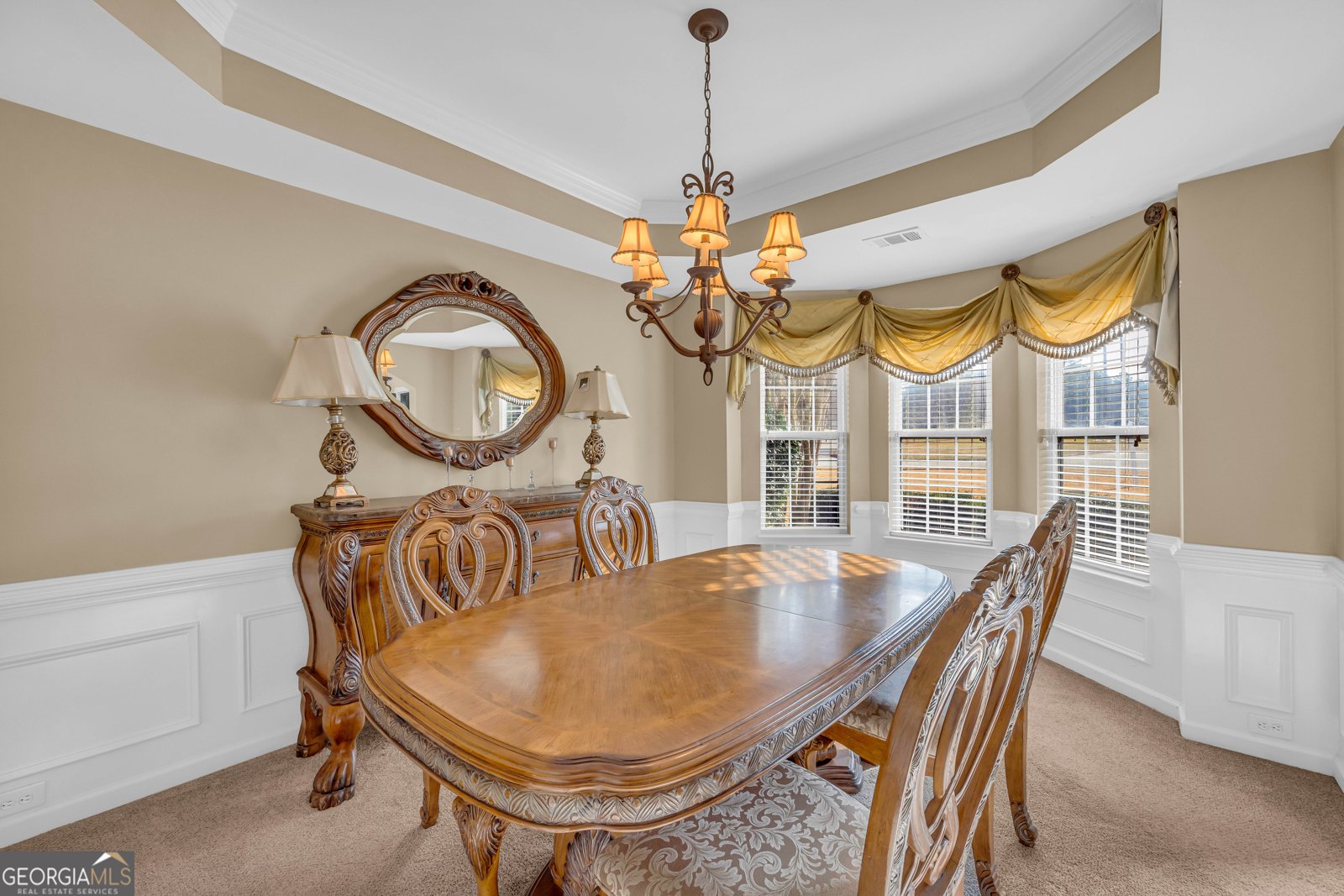 3385 Timberland Road Monroe - 10