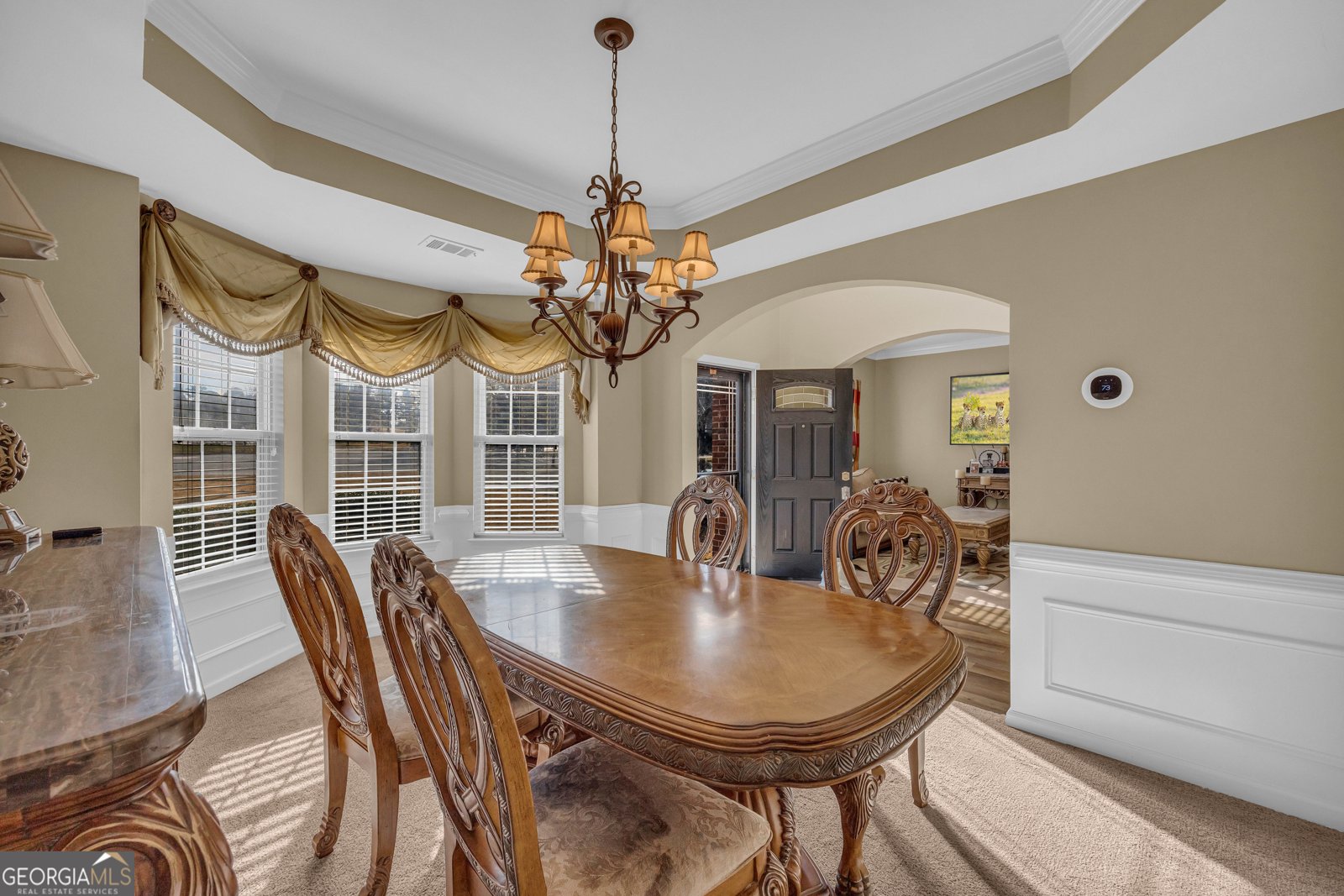 3385 Timberland Road Monroe - 11