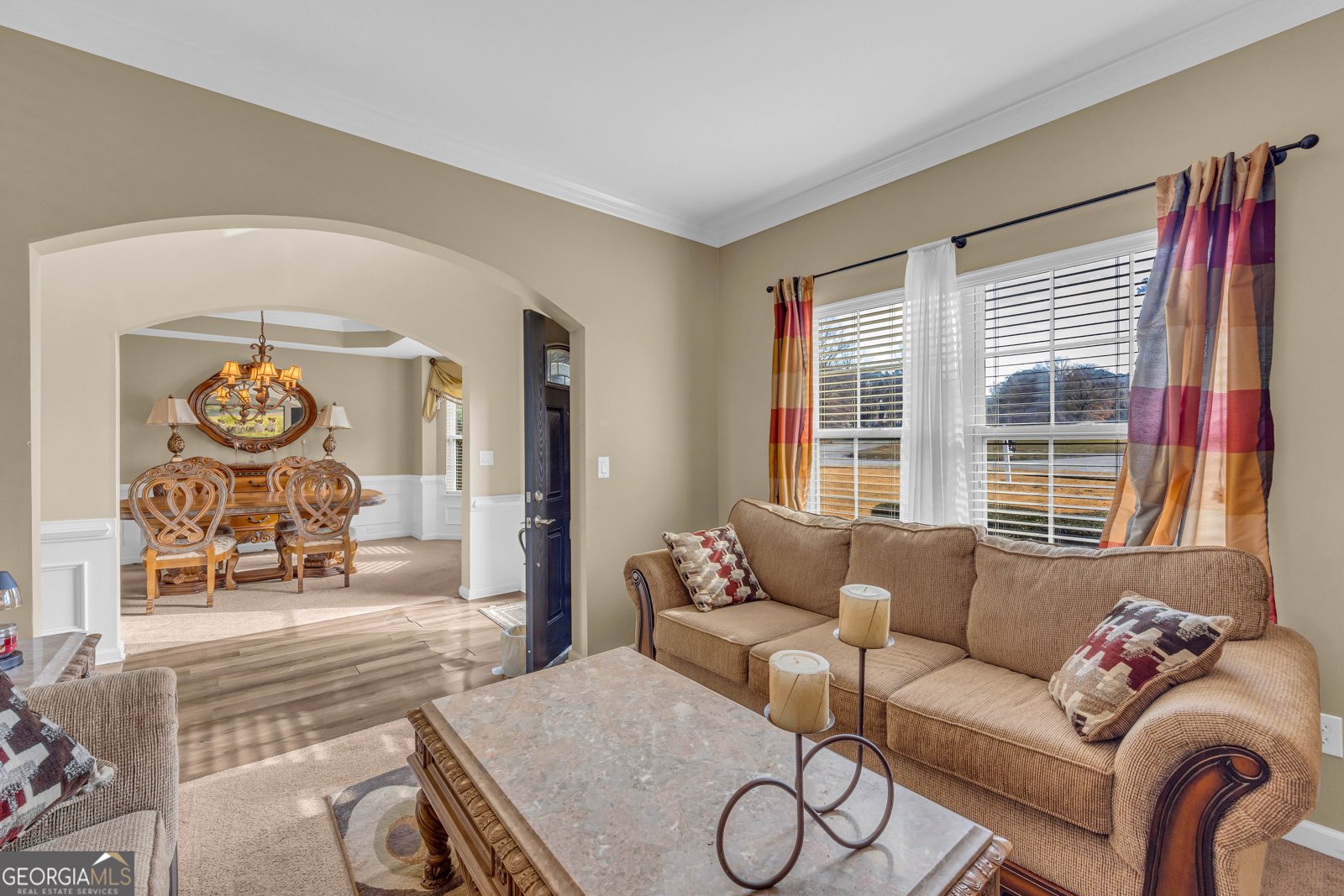 3385 Timberland Road Monroe - 14