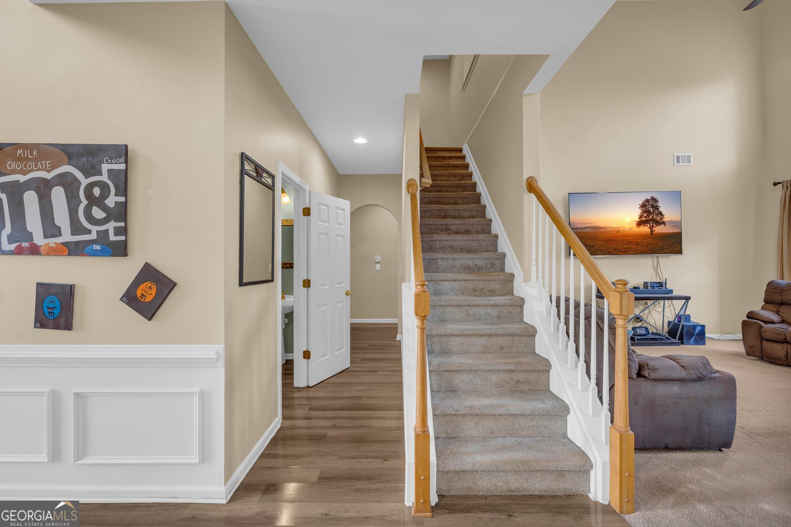 3385 Timberland Road Monroe - 15