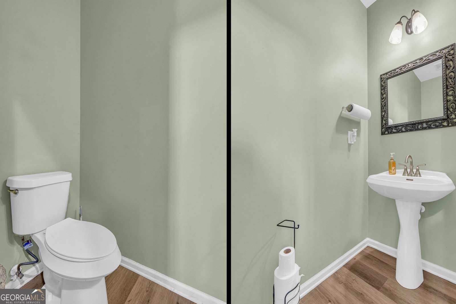 3385 Timberland Road Monroe - 16