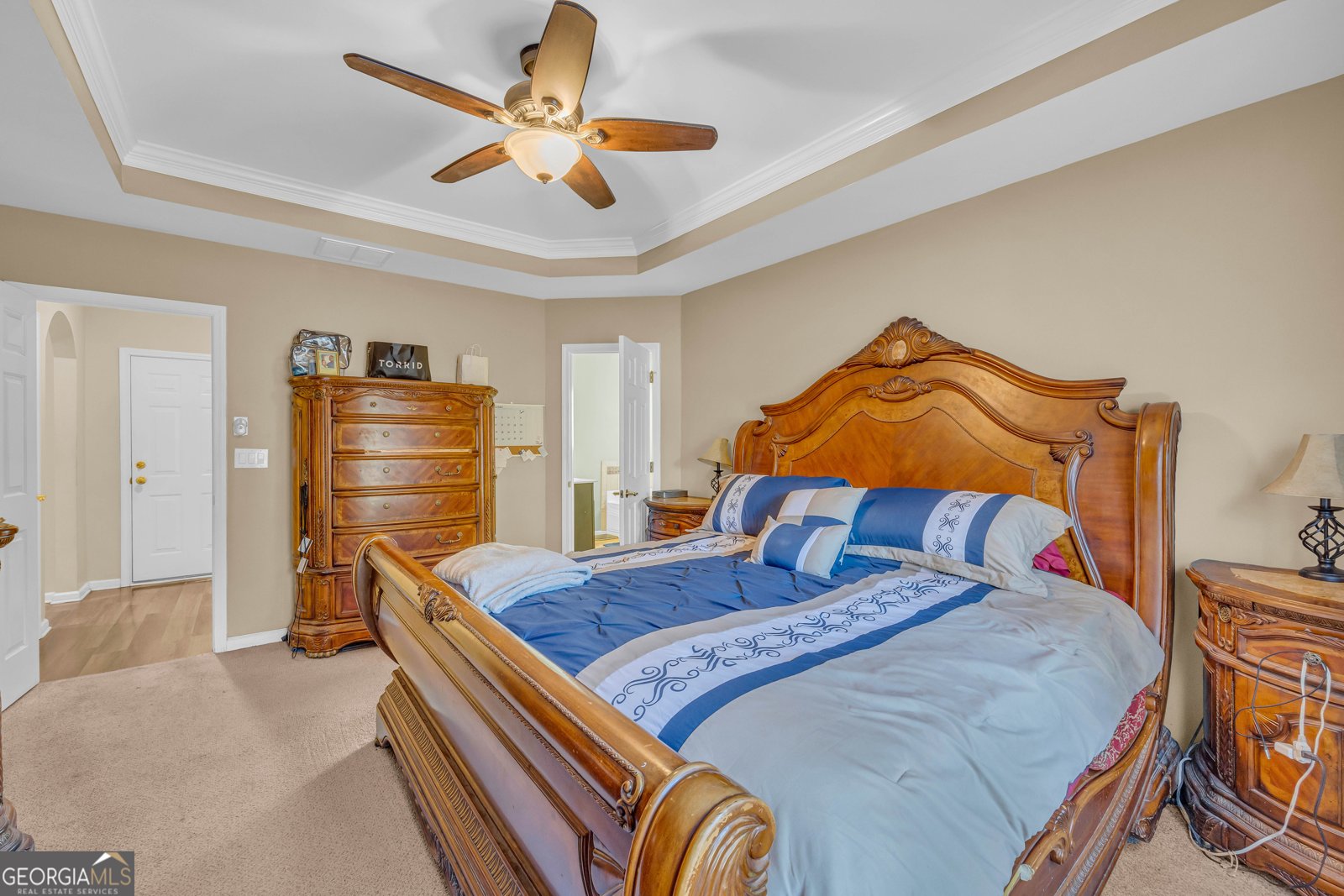 3385 Timberland Road Monroe - 18