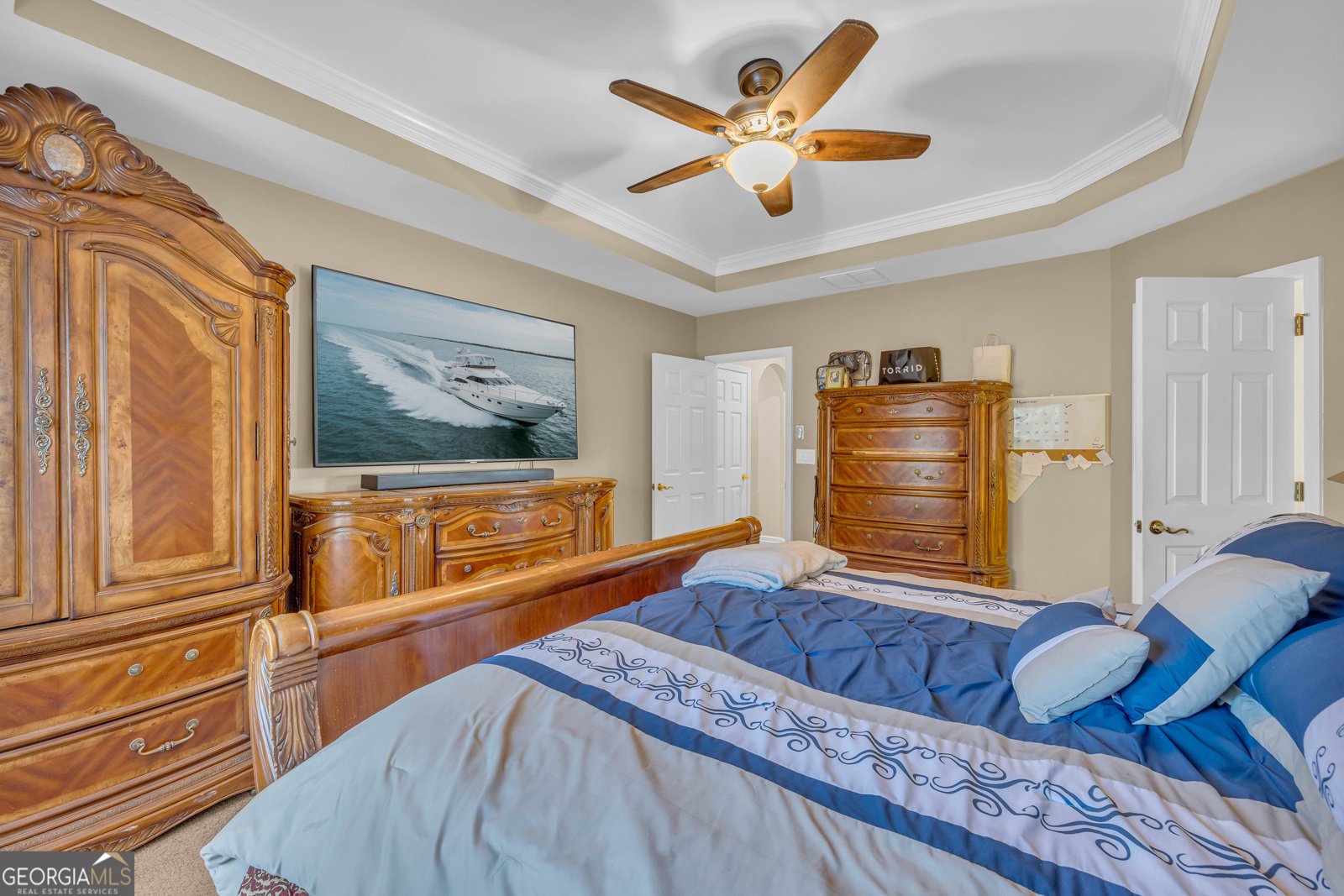 3385 Timberland Road Monroe - 19