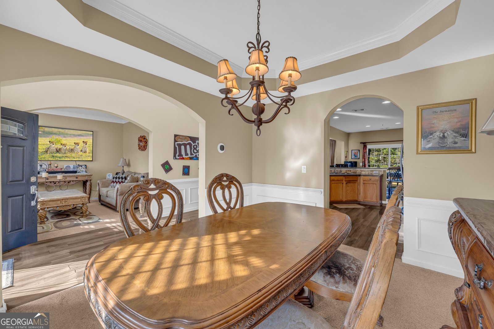 3385 Timberland Road Monroe - 2