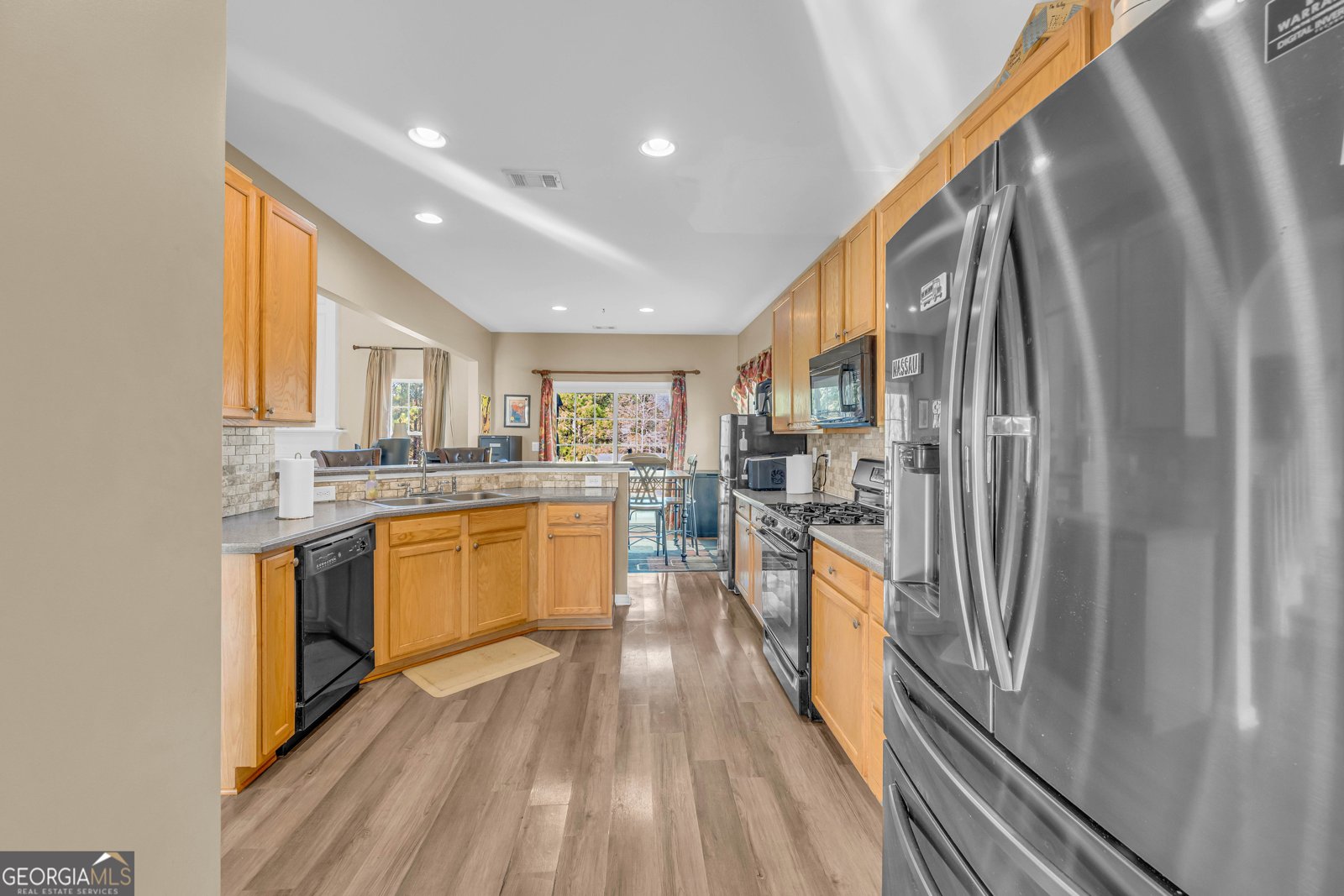 3385 Timberland Road Monroe - 24