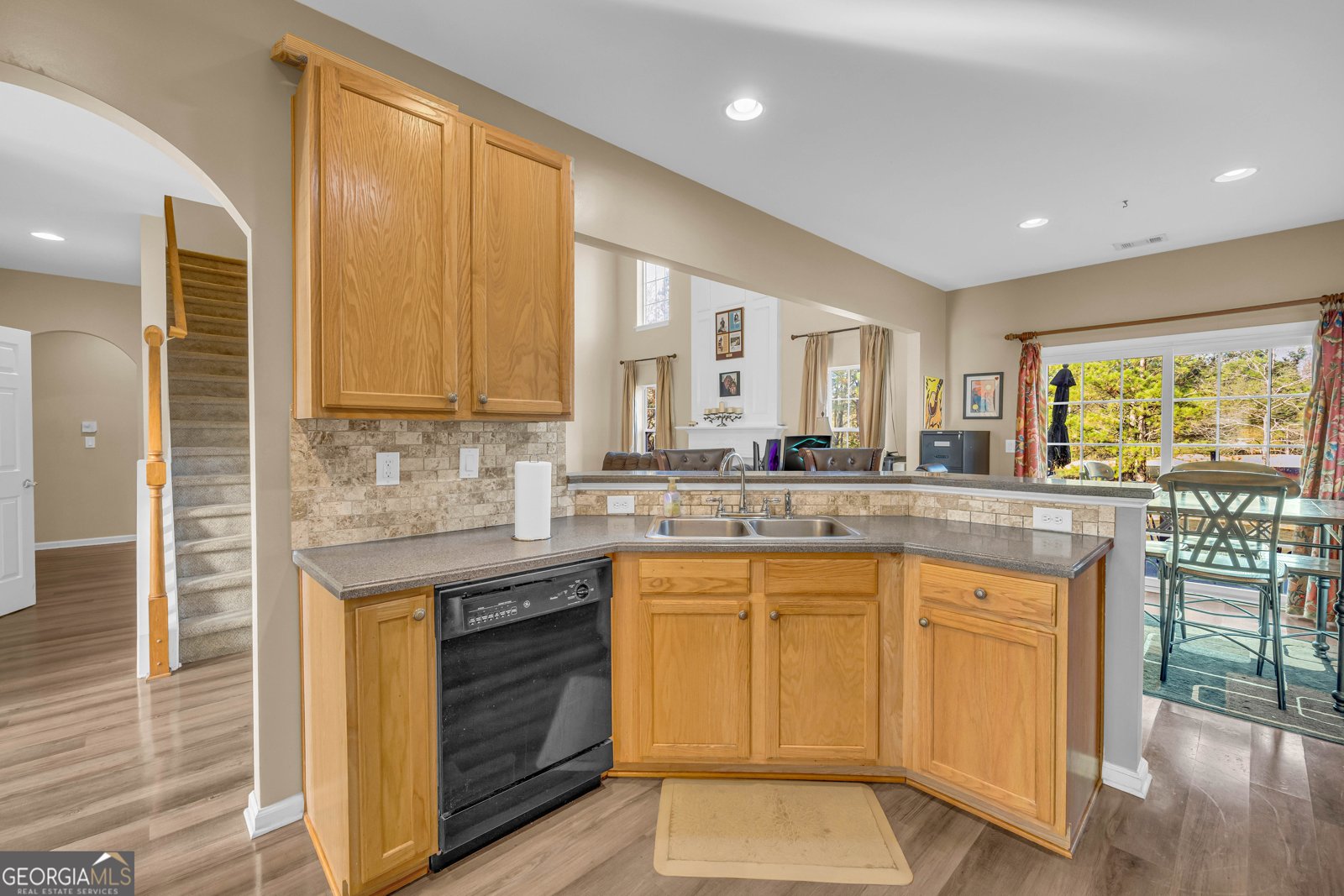 3385 Timberland Road Monroe - 25