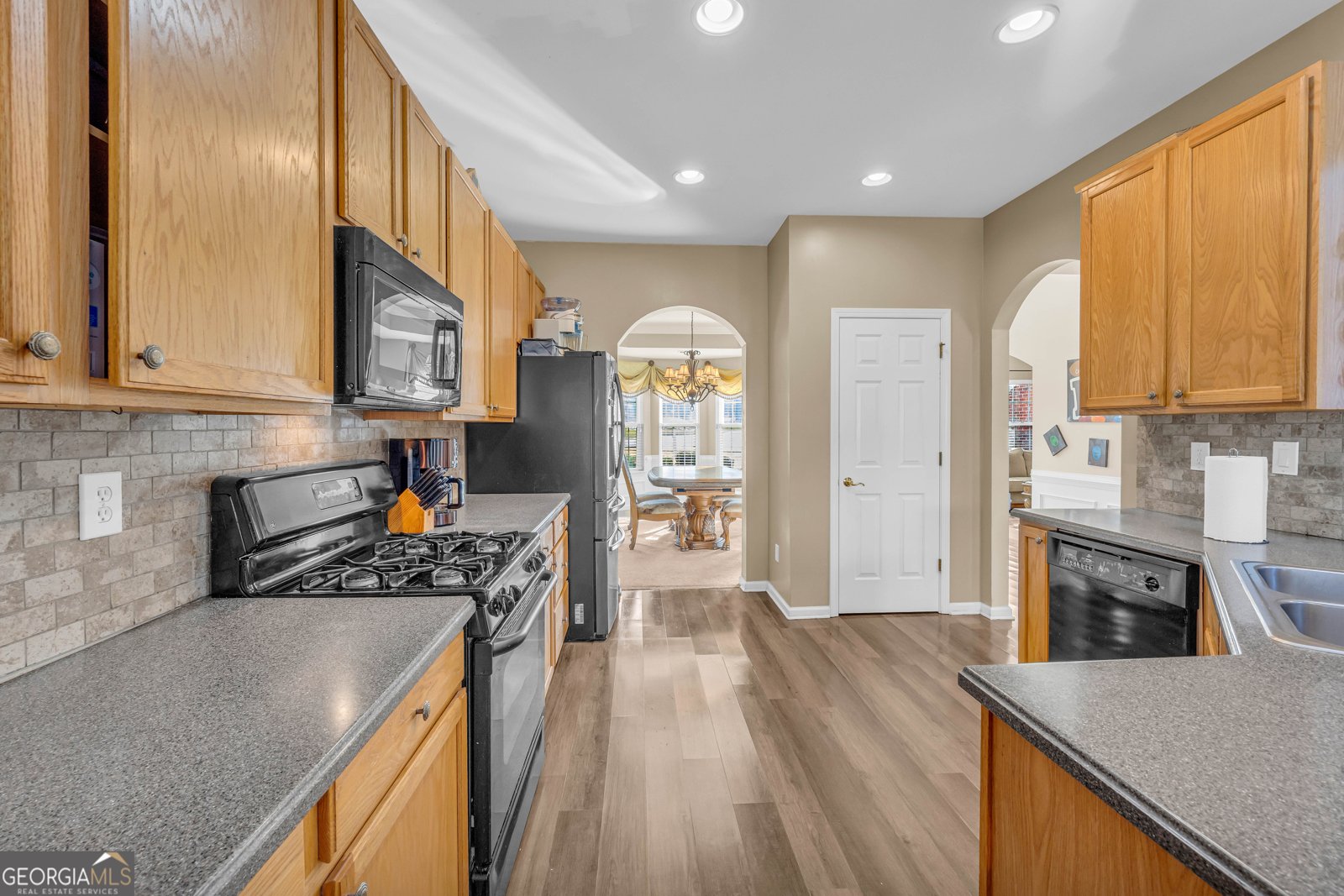 3385 Timberland Road Monroe - 26