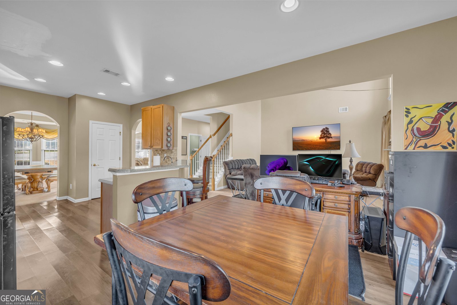 3385 Timberland Road Monroe - 29