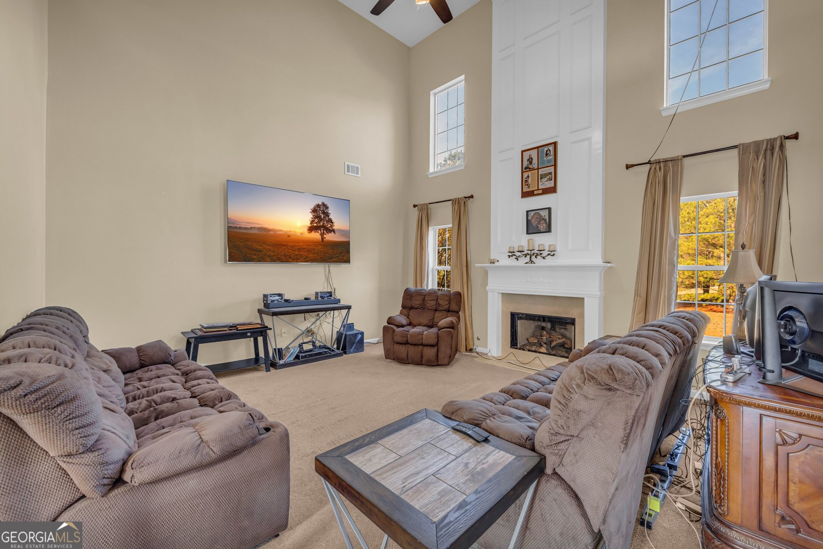 3385 Timberland Road Monroe - 30