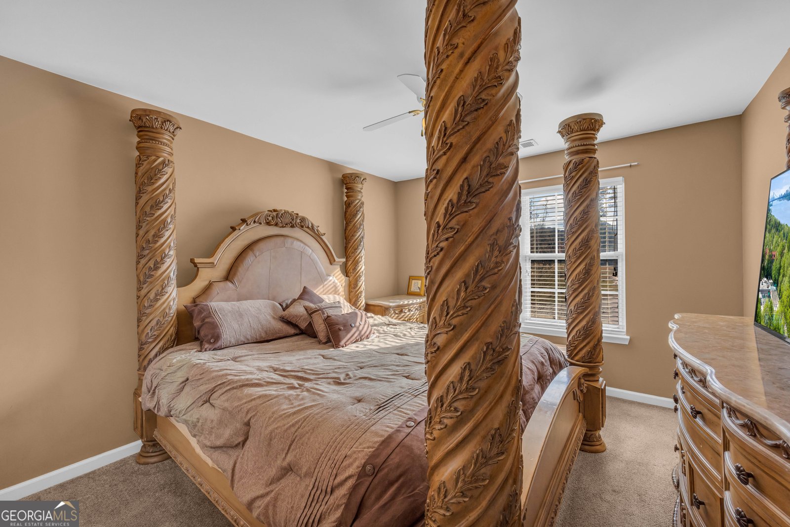 3385 Timberland Road Monroe - 37