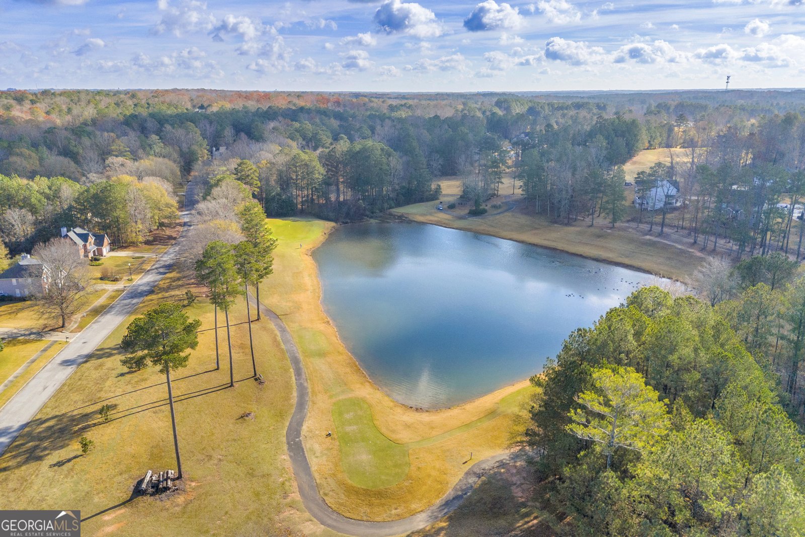 3385 Timberland Road Monroe - 4