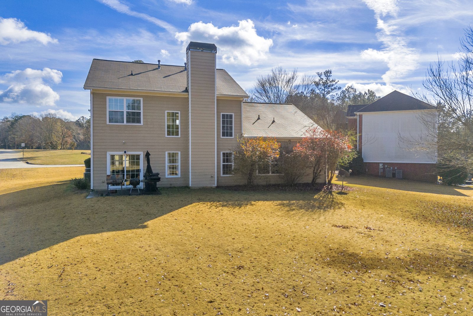 3385 Timberland Road Monroe - 44