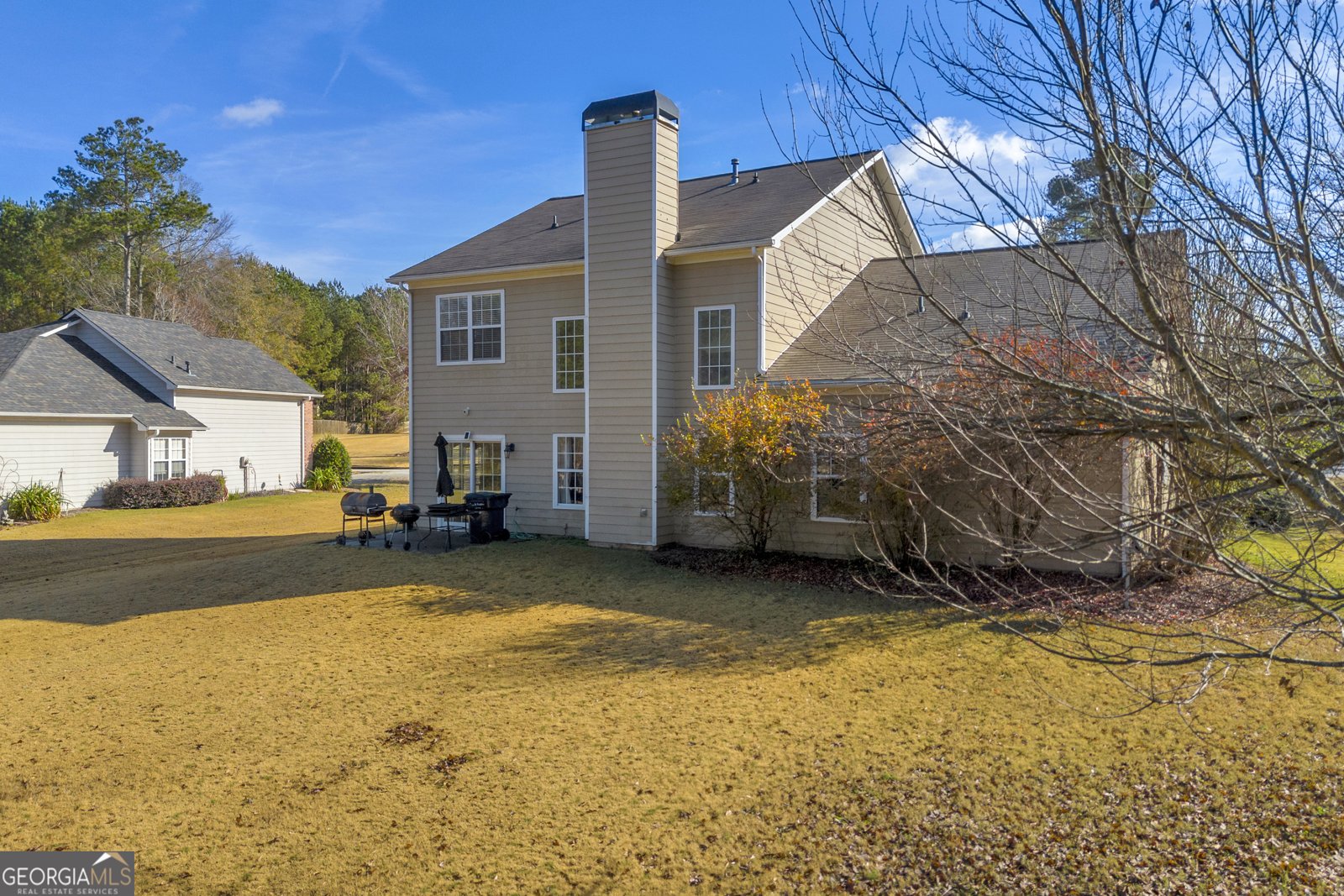 3385 Timberland Road Monroe - 45