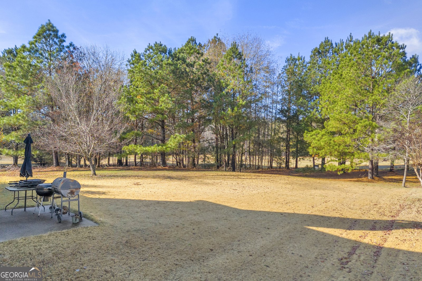 3385 Timberland Road Monroe - 46