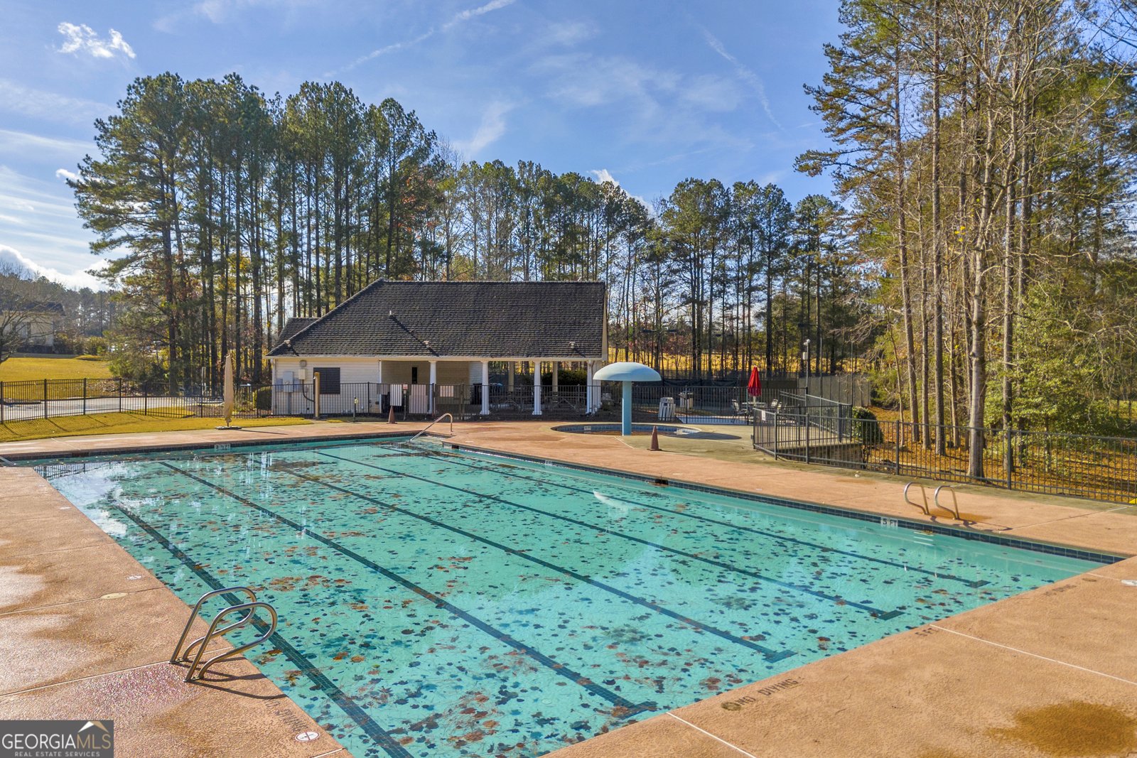 3385 Timberland Road Monroe - 49