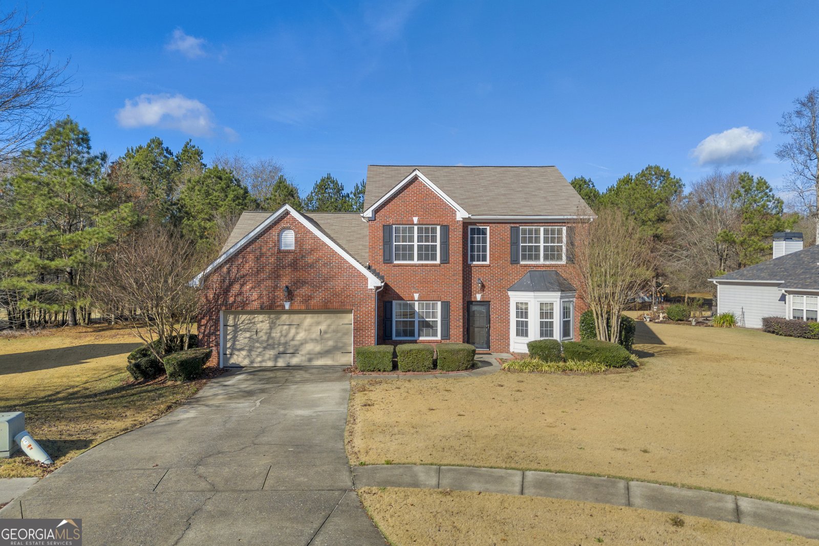 3385 Timberland Road Monroe - 5