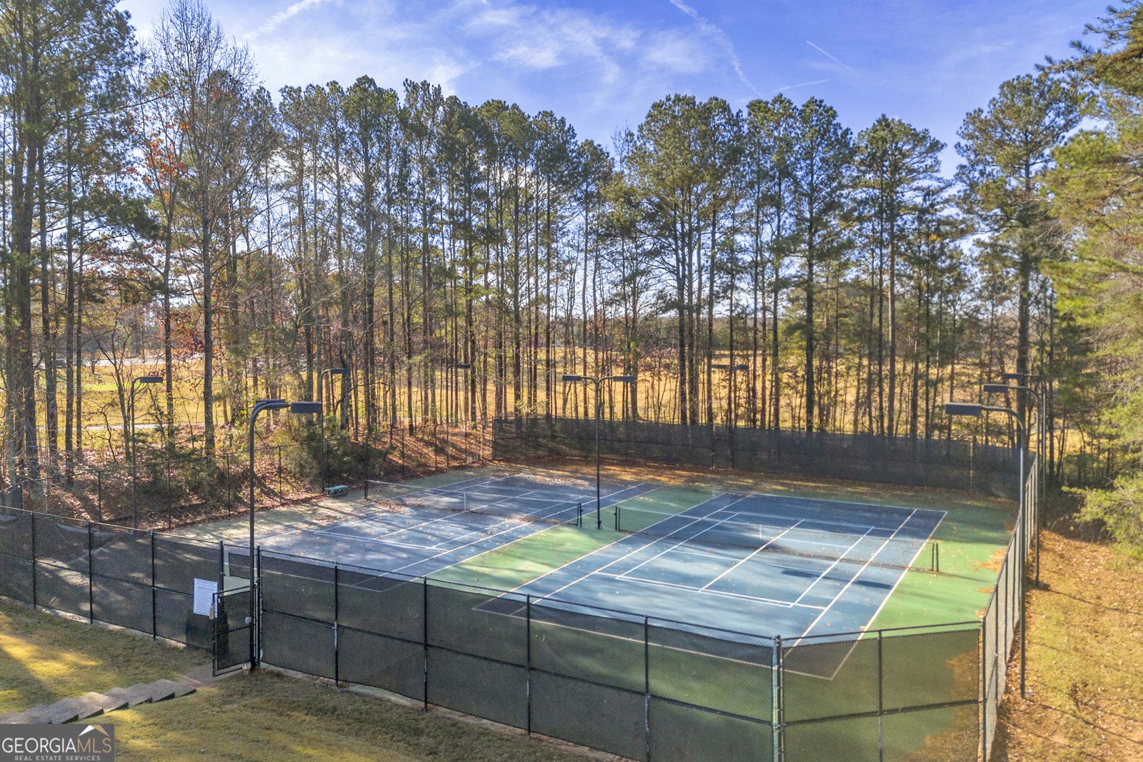 3385 Timberland Road Monroe - 50