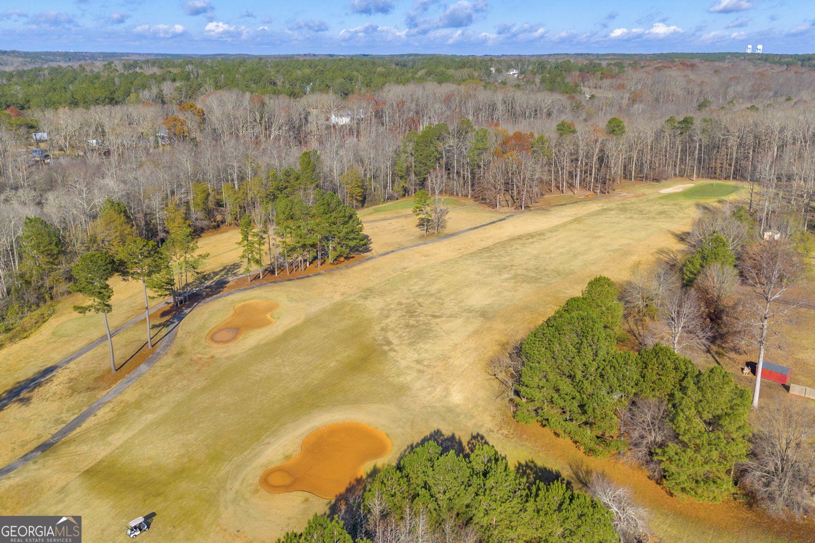 3385 Timberland Road Monroe - 51