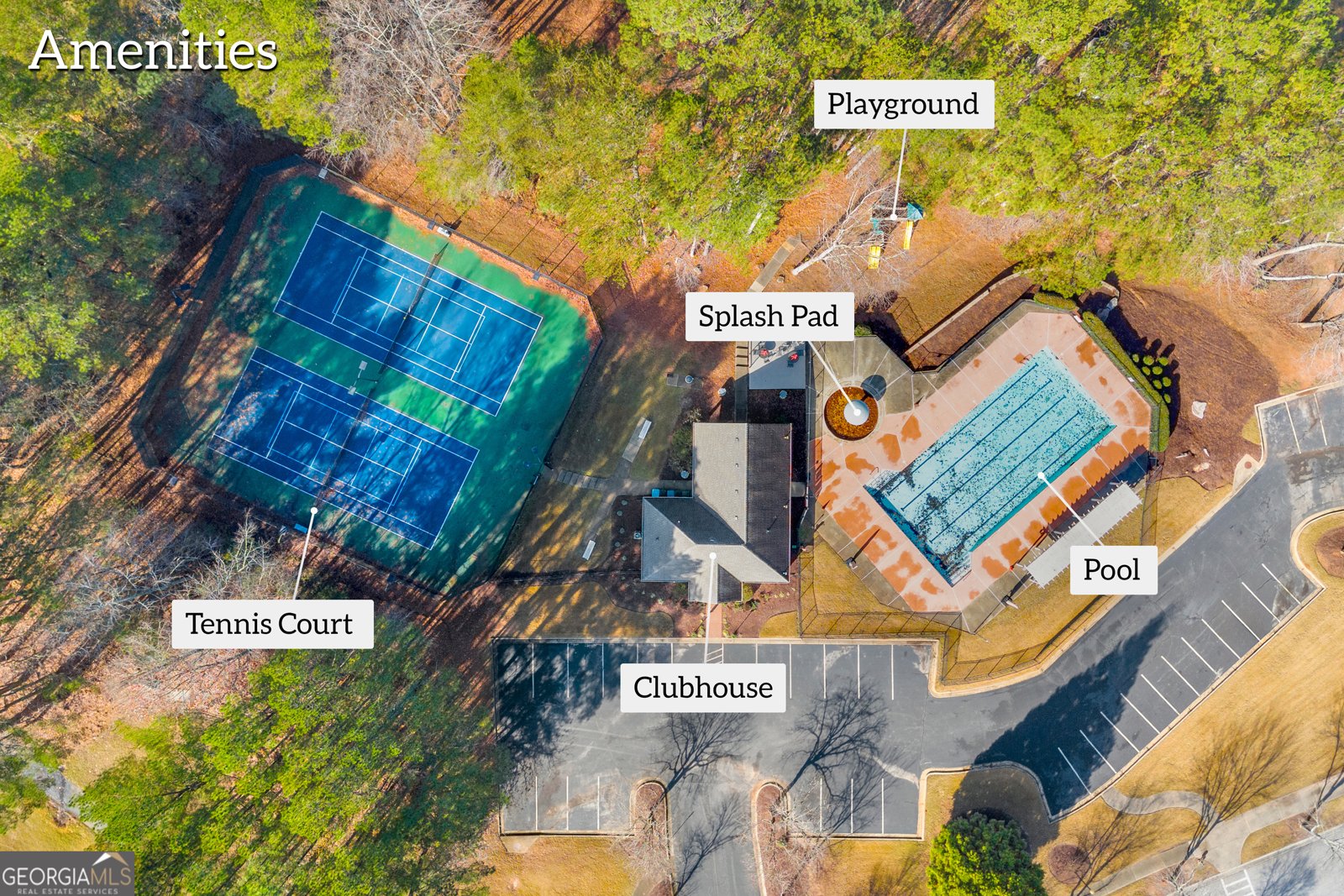 3385 Timberland Road Monroe - 58