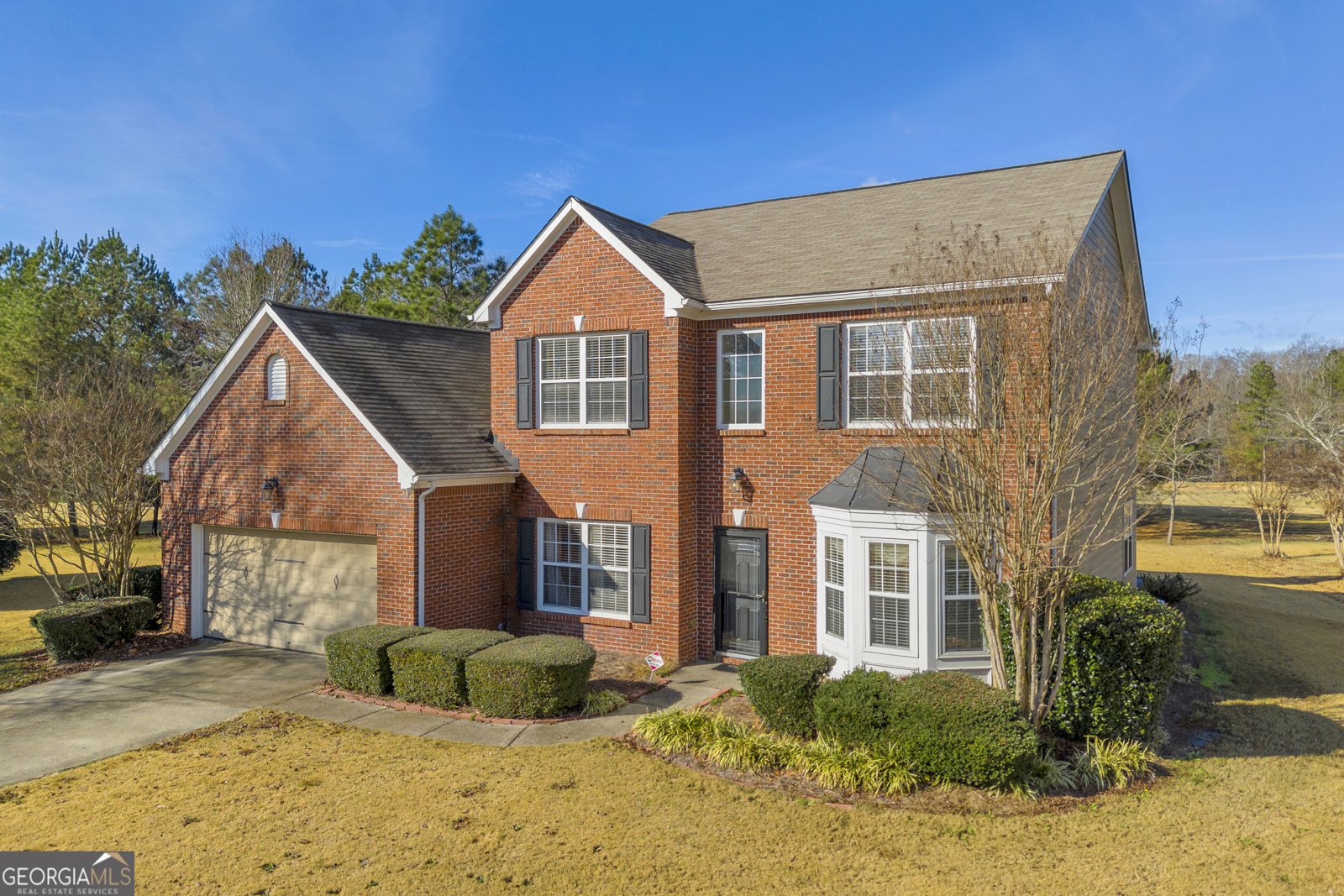 3385 Timberland Road Monroe - 6