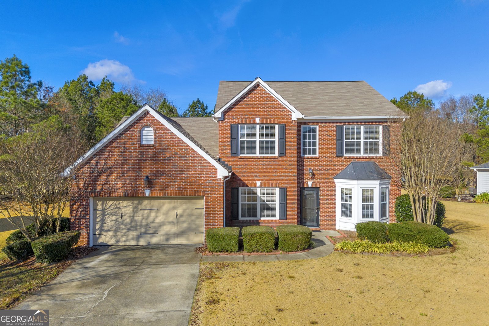 3385 Timberland Road Monroe - 7