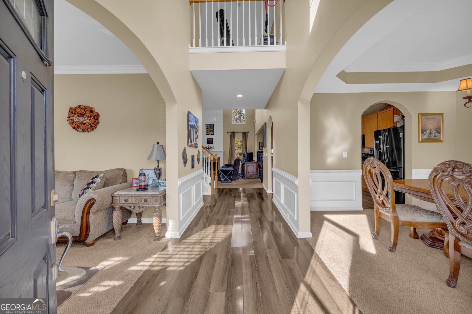 3385 Timberland Road Monroe - 8