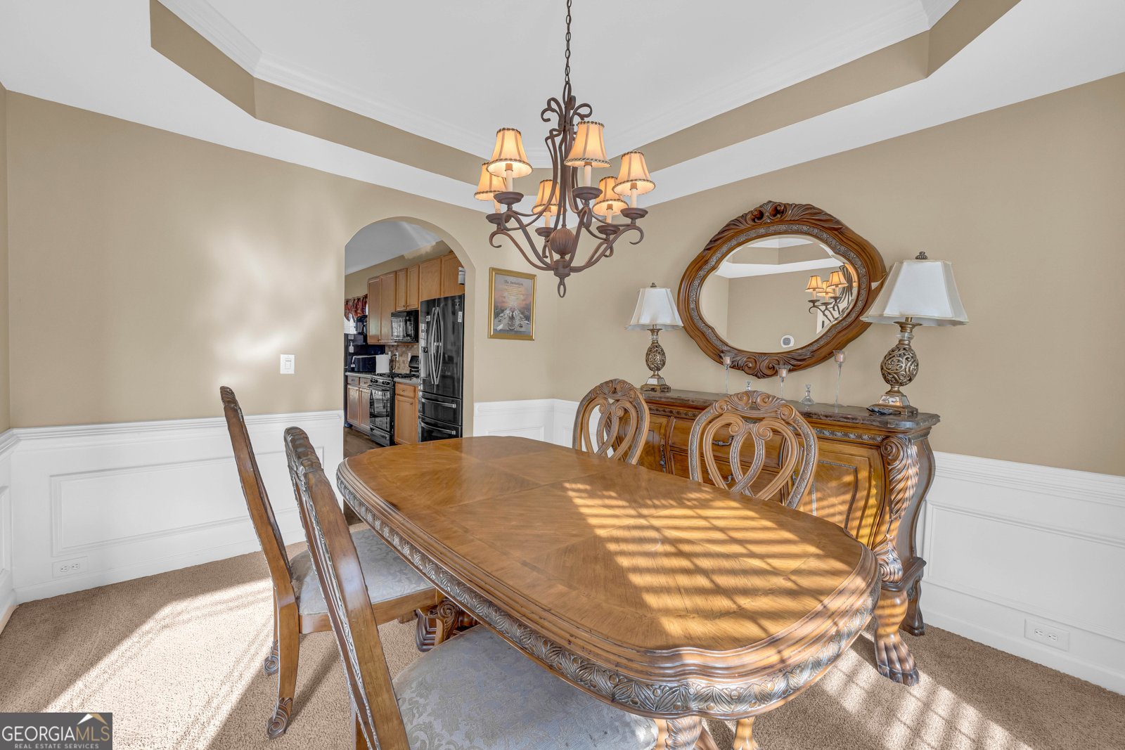 3385 Timberland Road Monroe - 9