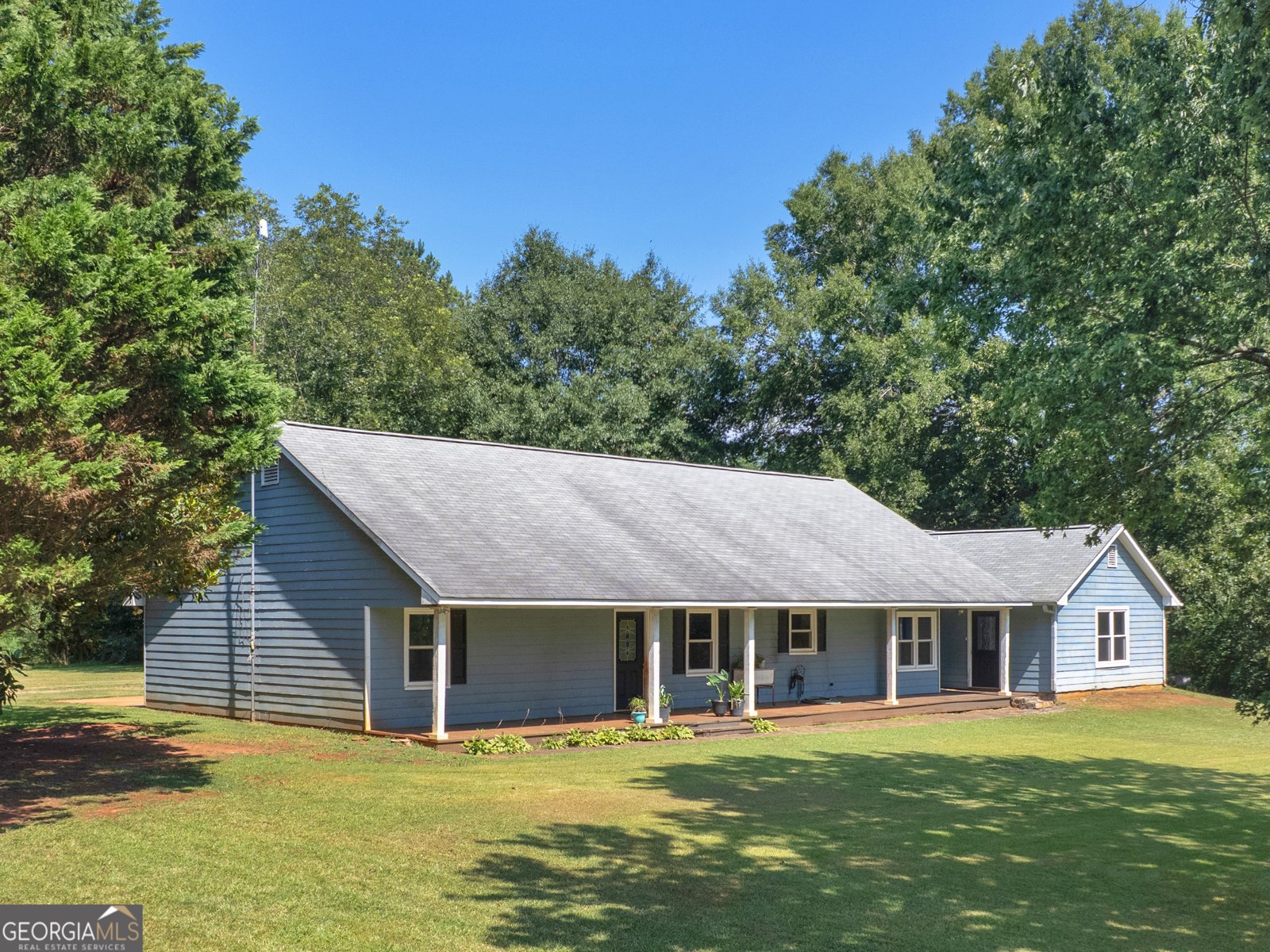 4939 Highway 19 Zebulon - 3