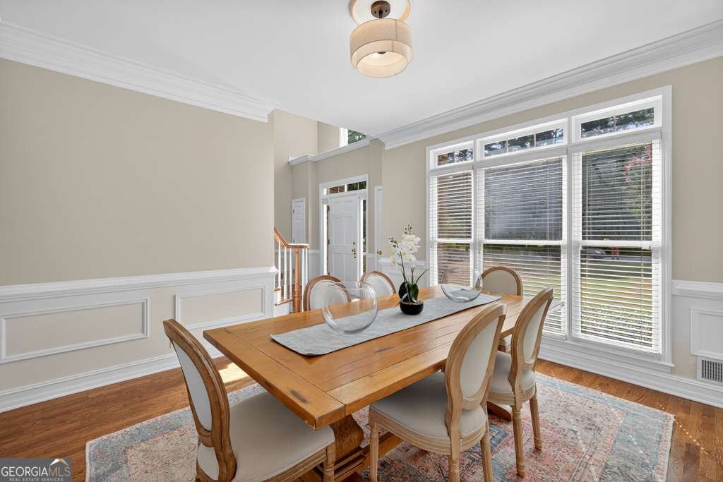 1430 Roanoke Trace Grayson - 1