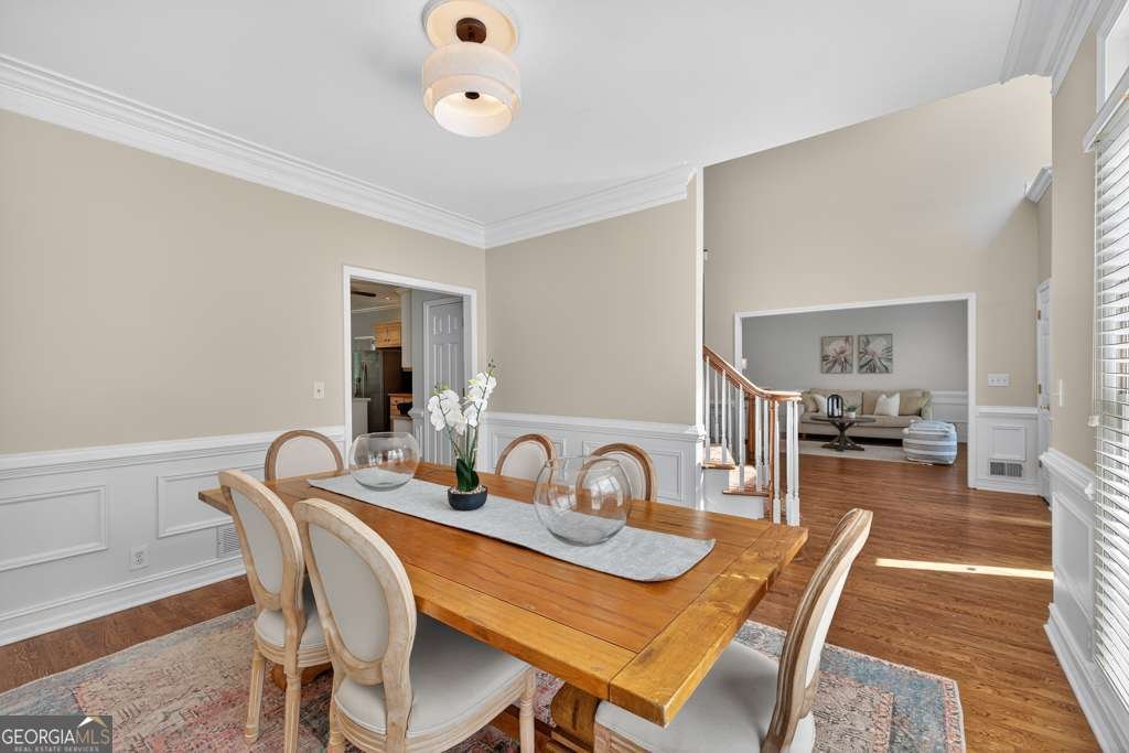 1430 Roanoke Trace Grayson - 2