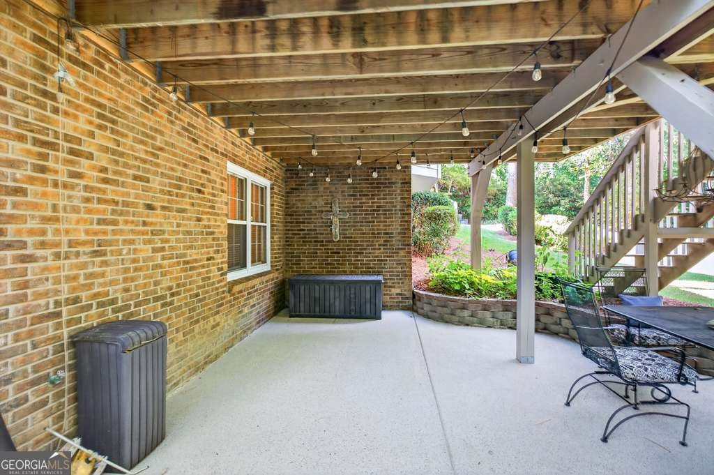 1430 Roanoke Trace Grayson - 36