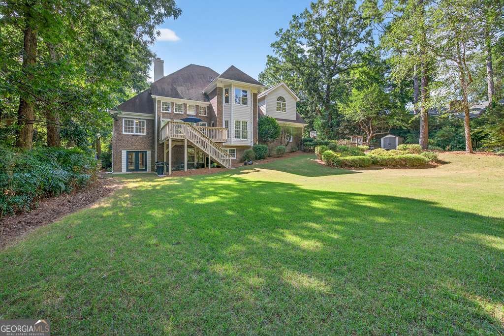 1430 Roanoke Trace Grayson - 37