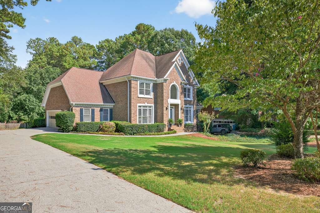 1430 Roanoke Trace Grayson - 42