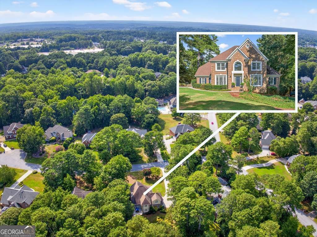 1430 Roanoke Trace Grayson - 45