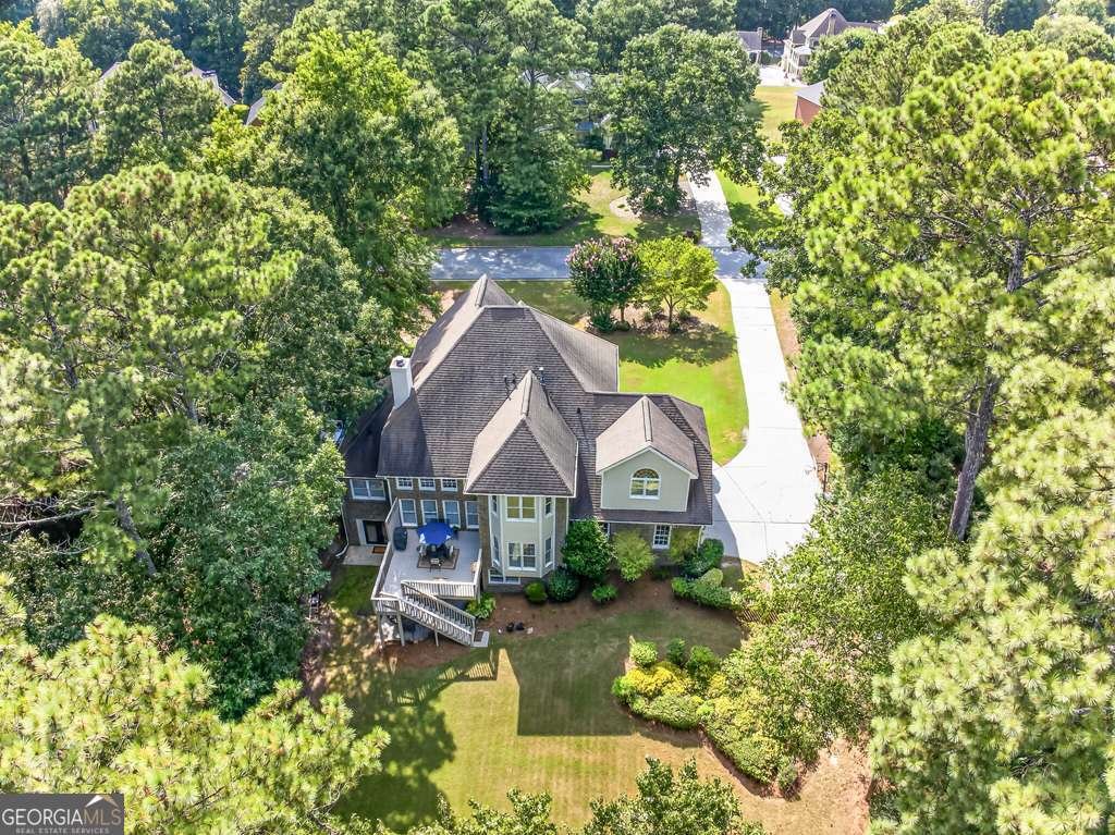 1430 Roanoke Trace Grayson - 46