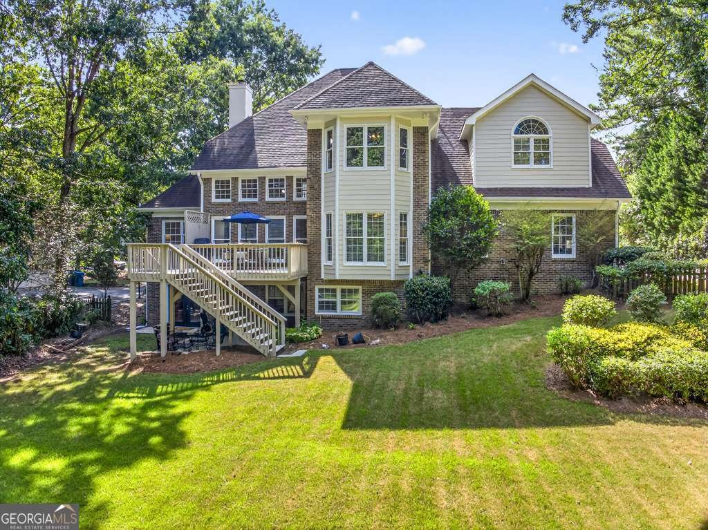 1430 Roanoke Trace Grayson - 47