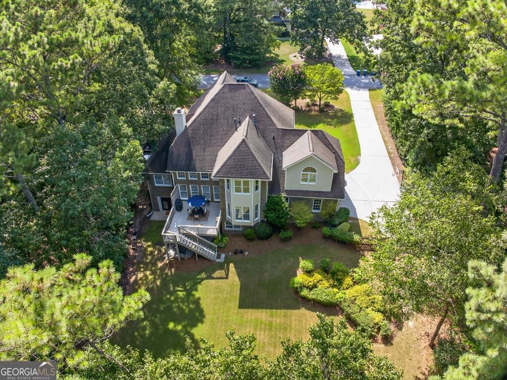 1430 Roanoke Trace Grayson - 48