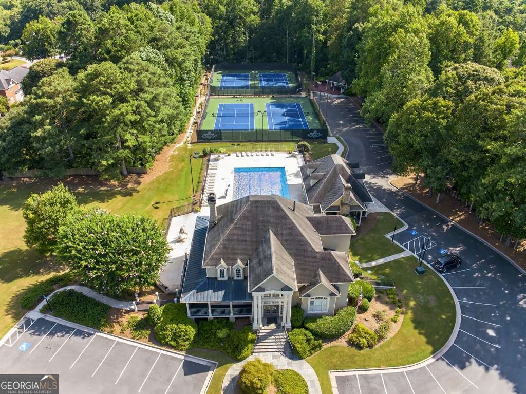 1430 Roanoke Trace Grayson - 68