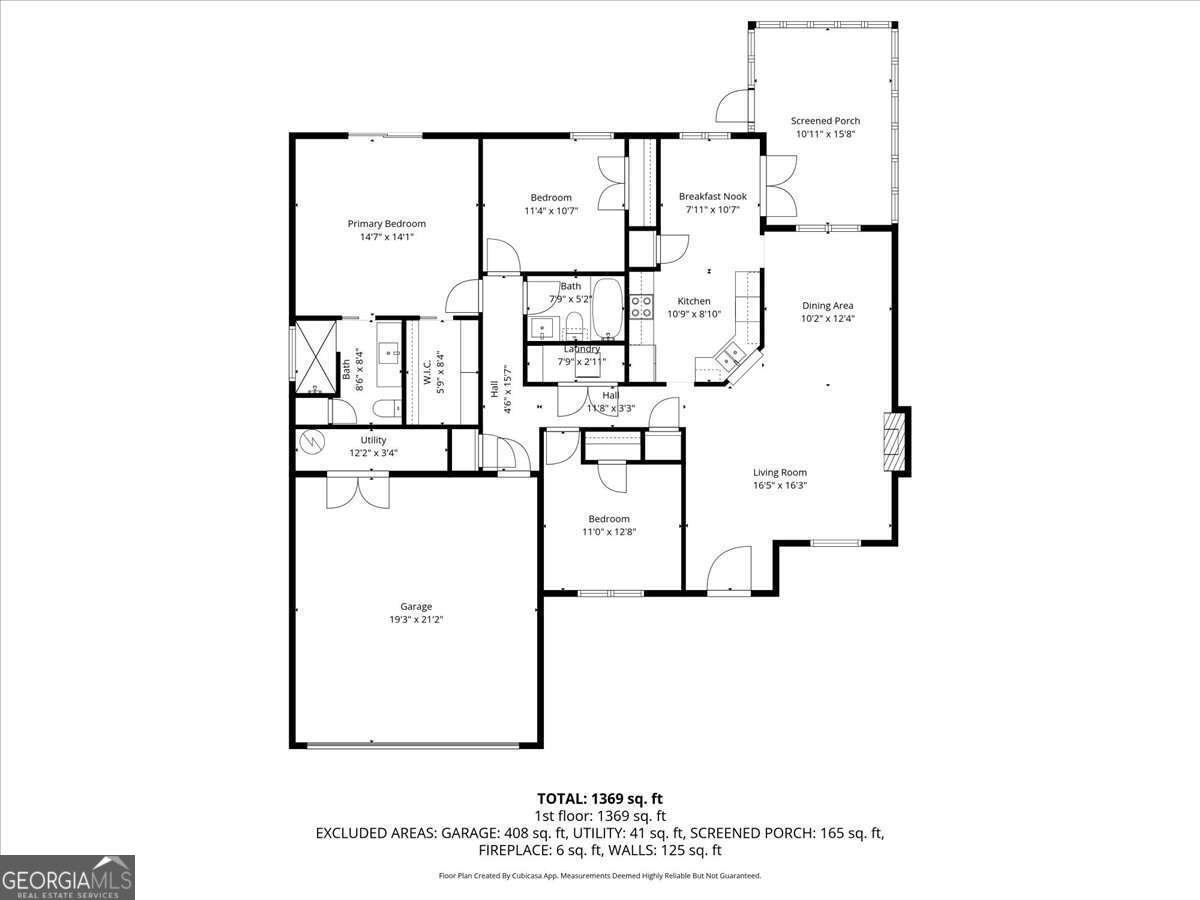 125 Governor Lane Temple - 3