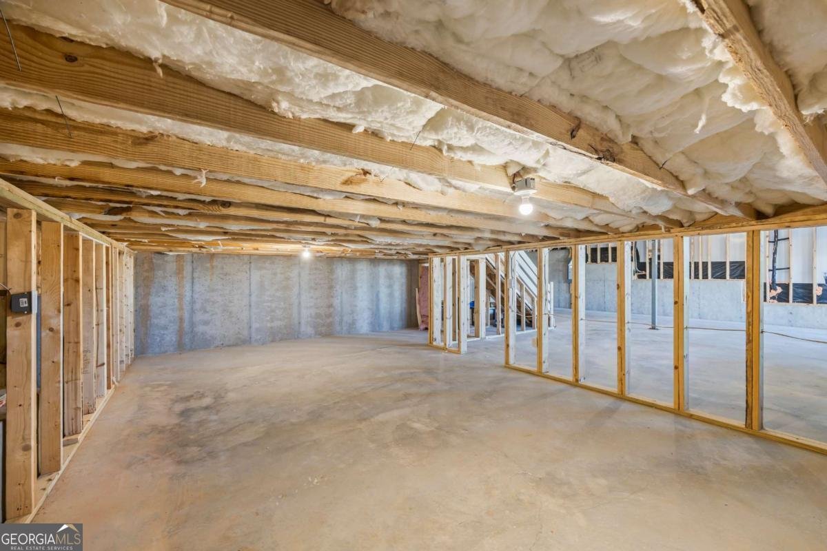 72 Clear Lake Parkway Hoschton - 1