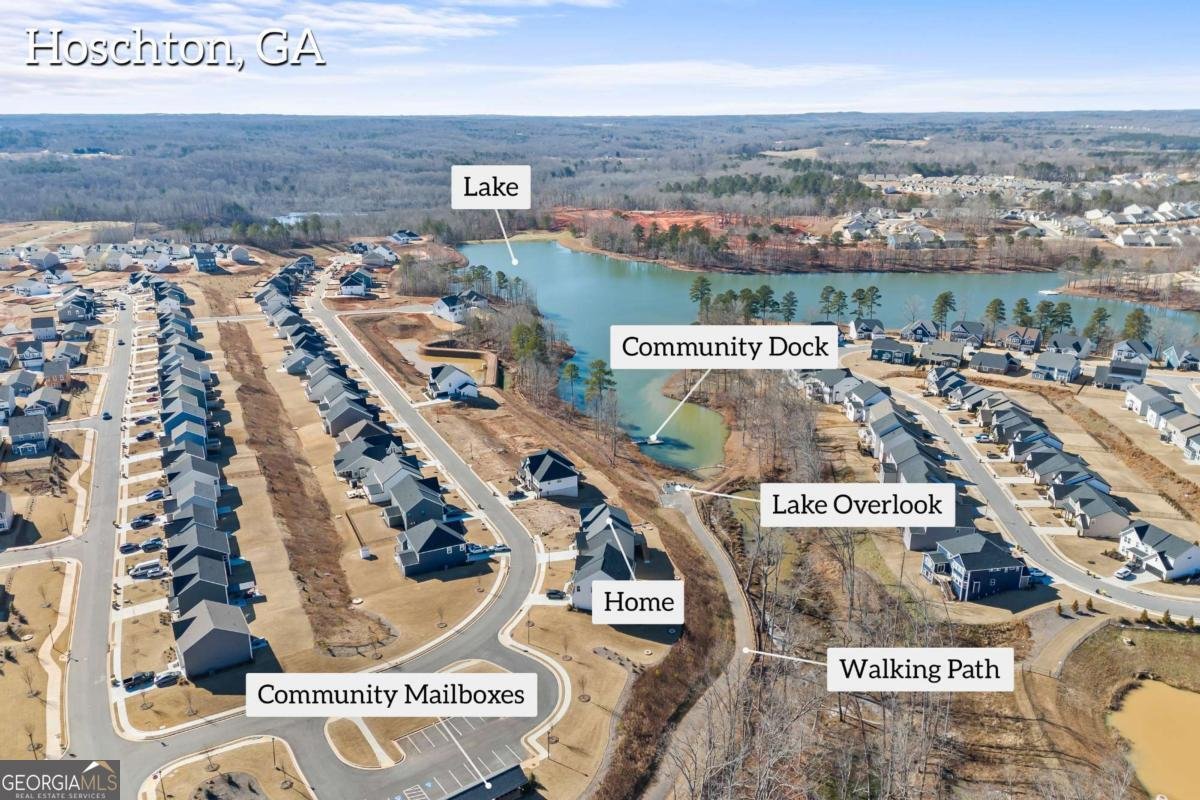 72 Clear Lake Parkway Hoschton - 11