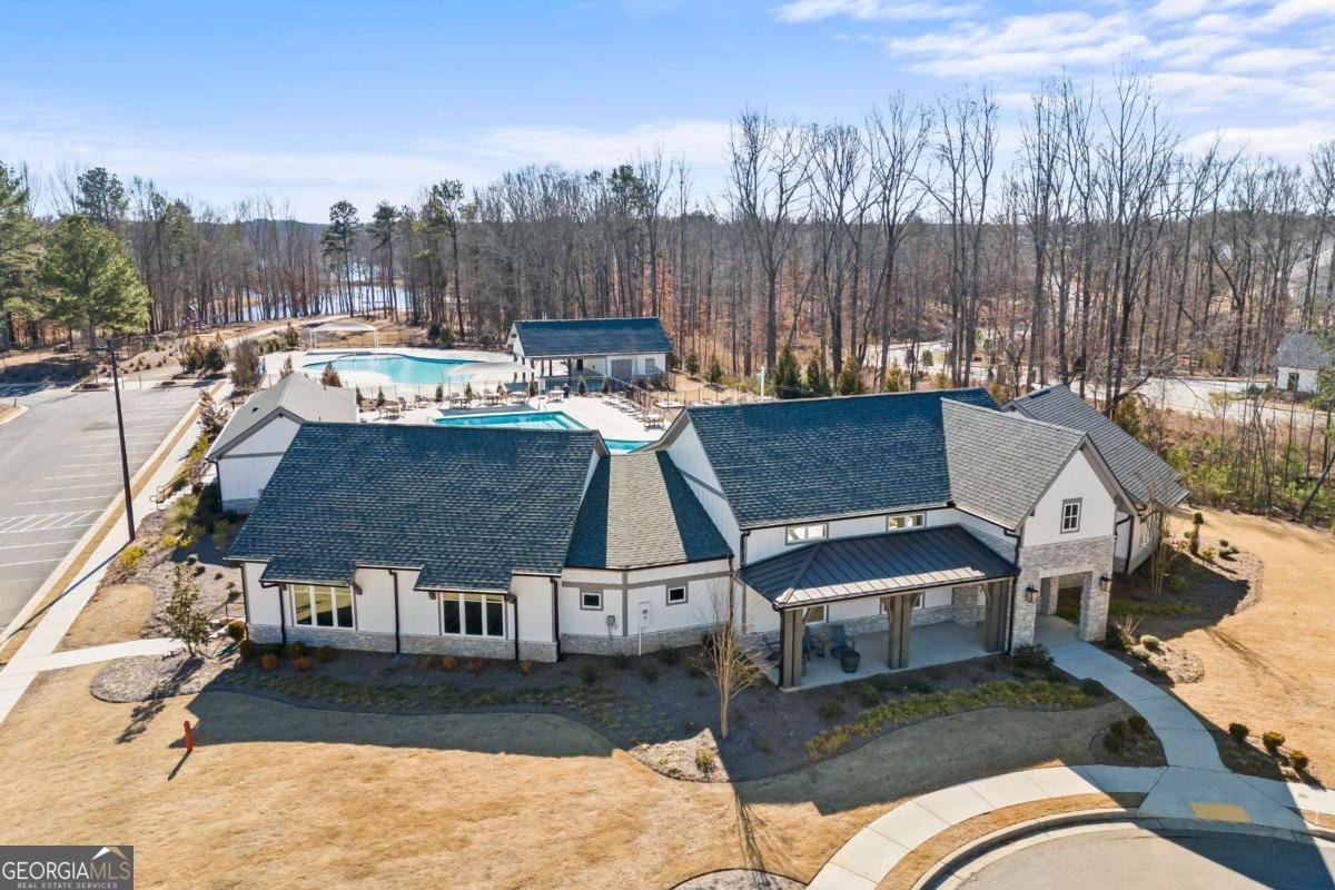 72 Clear Lake Parkway Hoschton - 12